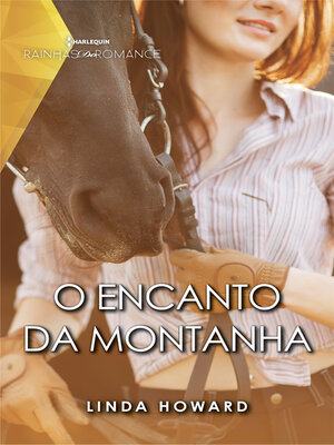cover image of O encanto da montanha